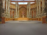 Sri Rama Rajyam Set Gallery